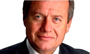 WPP designó a Roberto Quarta como su nuevo chairman desde 2015